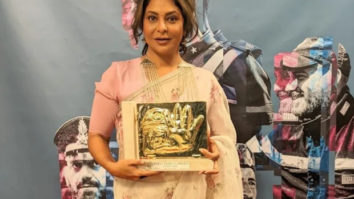 Shefali Shah wins Alberto Sordi Family Award: ‘Shocked, extremely humbled and thankful’