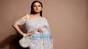 Celebrity Photos of Shehnaaz Gill