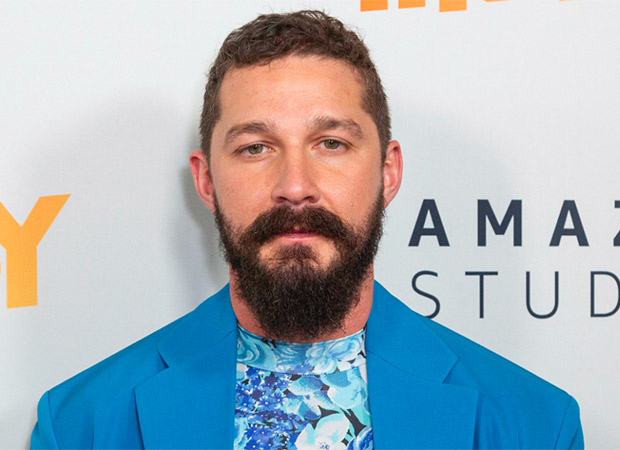 Shia LaBeouf responds to Olivia Wilde’s claims over his during from Don't Worry Darling - “It is what it is”