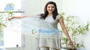 Celebrity Photos of Shirley Setia