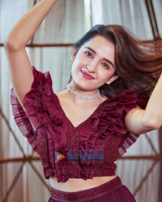 Celebrity Photos of Shirley Setia