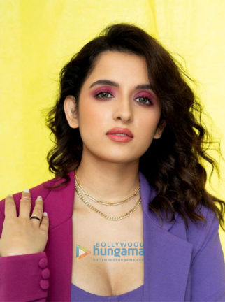 Celeb Photos Of Shirley Setia