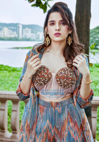 Celebrity Photos of Shirley Setia