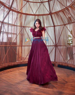 Celebrity Photos of Shirley Setia