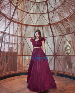 Celebrity Photos of Shirley Setia