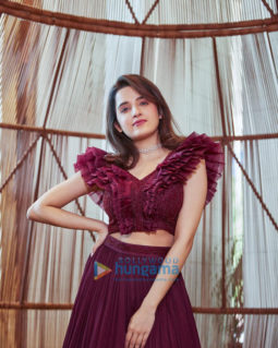 Celebrity Photos of Shirley Setia