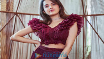 Celebrity Photos of Shirley Setia