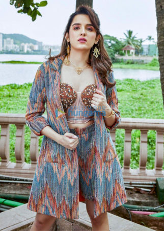 Celebrity Photos of Shirley Setia