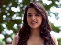Shirley Setia depicts modern bridal attire