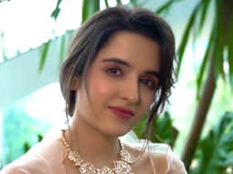 Shirley Setia would be the cutest bride ever!