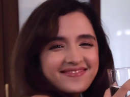 Shirley Setia’s shares her secret to healthy moisturized hair