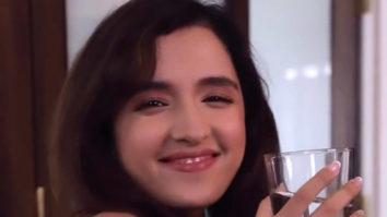 Shirley Setia’s shares her secret to healthy moisturized hair
