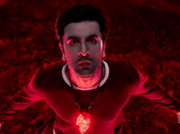Shiva Theme – Brahmastra – Part One: Shiva | Amitabh B | Ranbir Kapoor | Alia Bhatt