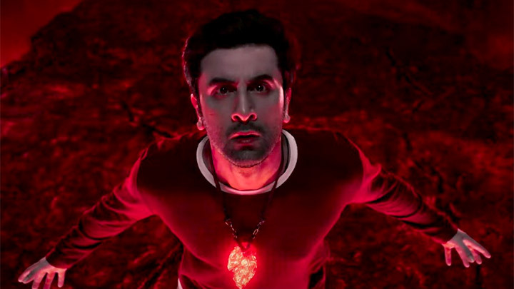 Shiva Theme – Brahmastra – Part One: Shiva | Amitabh B | Ranbir Kapoor | Alia Bhatt Shiva Theme – Brahmastra – Part One: Shiva | Amitabh B | Ranbir Kapoor | Alia Bhatt