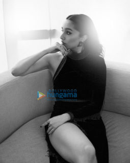 Celebrity Photos of Shraddha Kapoor