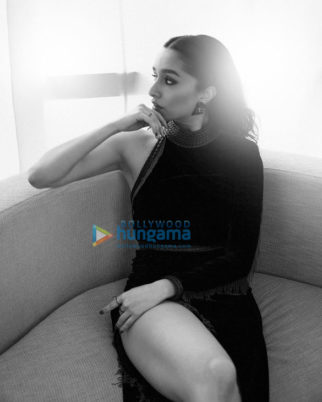 Celebrity Photos of Shraddha Kapoor