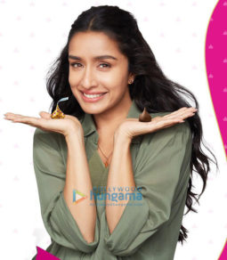 Celebrity Photos of Shraddha Kapoor