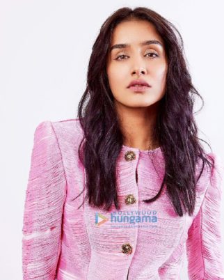 Celeb Photos Of Shraddha Kapoor