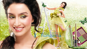 Celeb Photos Of Shraddha Kapoor