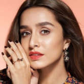Shraddha Kapoor on the brands she co-owns: "I need to connect with them"