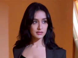 Shraddha Kapoor slays the photoshoot efficiently