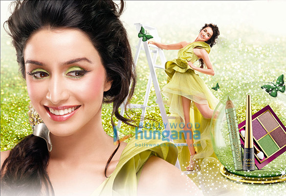 shraddha kapoor 156