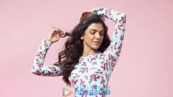 Celeb Photos Of Shriya Pilgaonkar