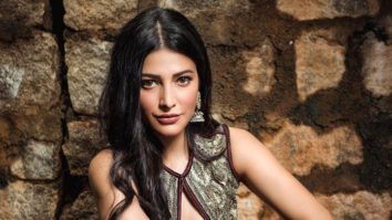 Shruti Haasan on ‘She is a Hero’, boyfriend Santanu Hazarika, MC Altaf, Prabhas, Salaar, Chiranjeevi