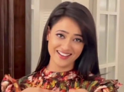 Shweta Tiwari looks super cute as she grooves to ‘Saiyan Dil Mein Aana Re’