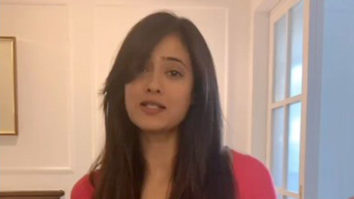 Shweta Tiwari manifests greater things in life