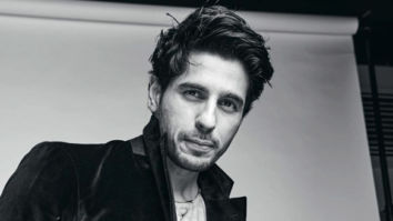 Celeb Photos Of Sidharth Malhotra