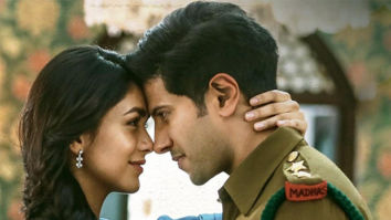 Sita Ramam starring Dulquer Salmaan, Mrunal Thakur, Rashmika Mandanna to release in Hindi on September 2