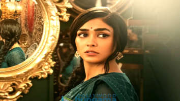 Movie Stills Of The Movie Sita Ramam