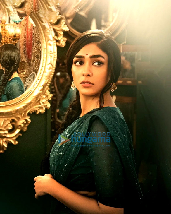 Sita Ramam Movie Stills Bollywood Hungama