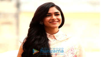 Movie Stills Of The Movie Sita Ramam