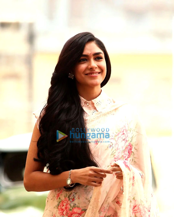 sita ramam 3