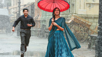 Sita Ramam starring Dulquer Salmaan, Mrunal Thakur, Rashmika Madanna to arrive on Amazon Prime Video on September 9