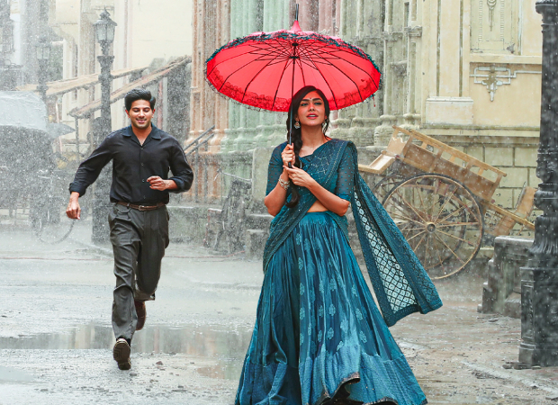 Sita Ramam starring Dulquer Salmaan, Mrunal Thakur, Rashmika Madanna to arrive on Amazon Prime Video on September 9 Sita Ramam starring Dulquer Salmaan, Mrunal Thakur, Rashmika Madanna to arrive on Amazon Prime Video on September 9