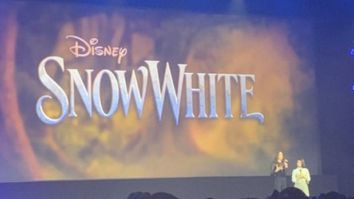 Exciting Announcements on Day 1 at D23