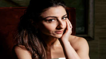 Celebrity Photos of Soha Ali Khan
