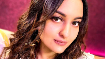 Celeb Photos Of Sonakshi Sinha