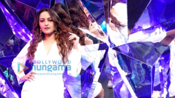 Celeb Photos Of Sonakshi Sinha