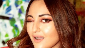 Celeb Photos Of Sonakshi Sinha