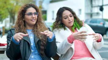 Sonakshi Sinha and Huma Qureshi starrer Double XL to release in theatres on October 14, 2022; first teaser out
