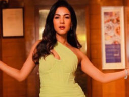 Sonal Chauhan killing it with her beauty