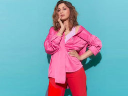Sonali Bendre looks super stylish in her recent photoshoot