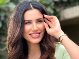 Sonnalli Seygall’s smooth traditional transition