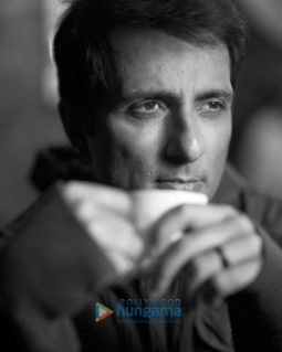 Celebrity Photos of Sonu Sood