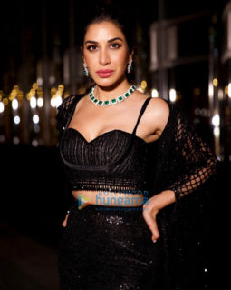 Celeb Photos Of Sophie Choudry
