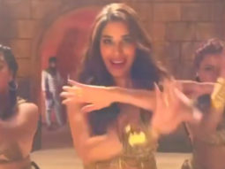 Sophie Choudry shares BTS from Gori Hai Kalaiyaan